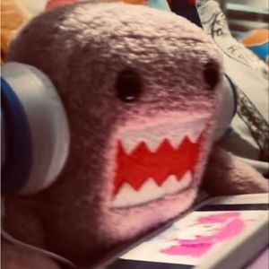 Meet your Posher, Charlie